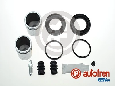 Repair Kit, brake caliper
